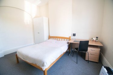 6 bed house, Washington Road, Sharrow, Sheffield, S118BN - Image 6