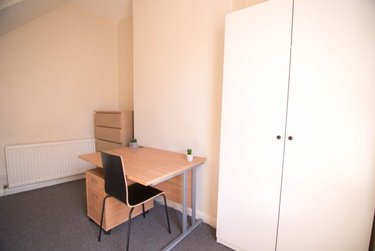 6 bed house, Washington Road, Sharrow, Sheffield, S118BN - Image 8