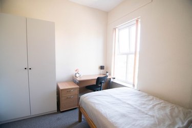6 bed house, Washington Road, Sharrow, Sheffield, S118BN - Image 12