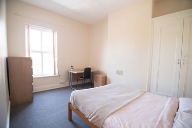 6 bed house, Washington Road, Sharrow, Sheffield, S118BN - Image 13