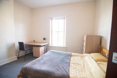 6 bed house, Washington Road, Sharrow, Sheffield, S118BN - Image 14