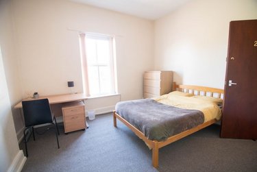 6 bed house, Washington Road, Sharrow, Sheffield, S118BN - Image 15
