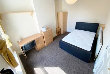 6 bed house, Brunswick Street, Broomhall, Sheffield, S102FL - Image 4