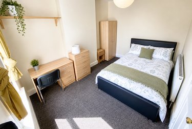 6 bed house, Brunswick Street, Broomhall, Sheffield, S102FL - Image 4