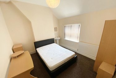 6 bed house, Brunswick Street, Broomhall, Sheffield, S102FL - Image 9