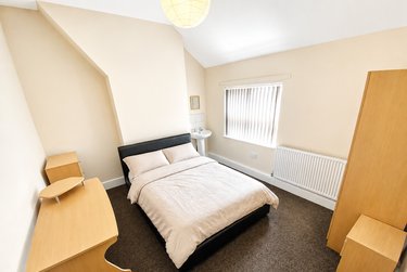 6 bed house, Brunswick Street, Broomhall, Sheffield, S102FL - Image 9