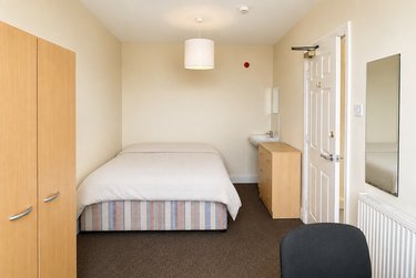 6 bed house, Brunswick Street, Broomhall, Sheffield, S102FL - Image 12