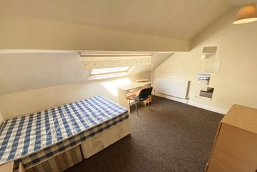6 bed house, Brunswick Street, Broomhall, Sheffield, S102FL - Image 15