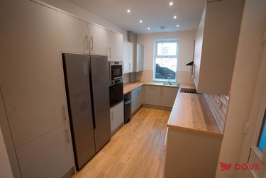 4 bed house, Ecclesall Road, Ecclesall, Sheffield, S118TB - Image 3