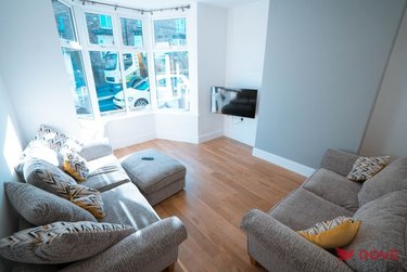 4 bed house, Ecclesall Road, Ecclesall, Sheffield, S118TB - Image 1