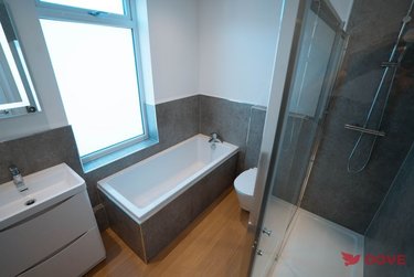4 bed house, Ecclesall Road, Ecclesall, Sheffield, S118TB - Image 12