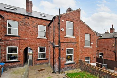 6 bed house, Walton Road, Sharrowvale, Sheffield, S118RE - Image 14