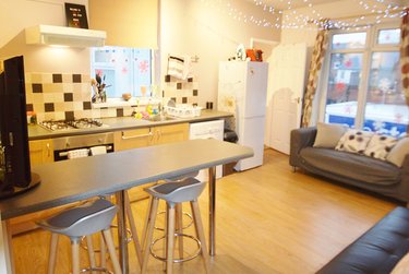 3 bed house, 357A Ecclesall Road, Sharrow, Sheffield, S118PF - Image 1