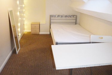 3 bed house, 357A Ecclesall Road, Sharrow, Sheffield, S118PF - Image 4
