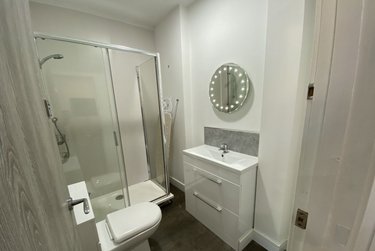 2 bed flat, Flat 2 313a Ecclesall Road, Sharrow, Sheffield, S118NX - Image 6
