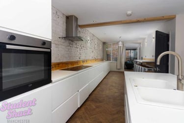 10 bed house, Ladybarn Lane Manchester, Fallowfield, Manchester, M146NQ - Image 3