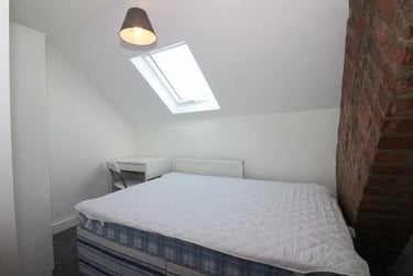 6 bed house, Cathays, Cardiff, CF244LN - Image 9