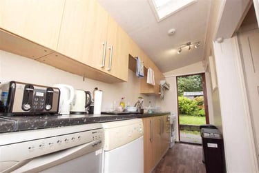 3 bed house, Reservoir Road, Selly Park, Birmingham, B296ST - Image 1