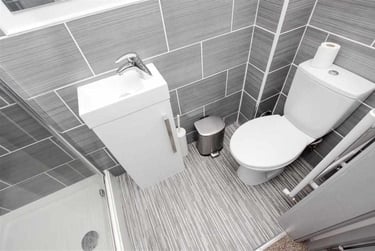 6 bed house, Heeley Road, Selly Park, Birmingham, B296EZ - Image 9