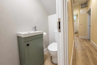 9 bed house, Cathays, Plasnewydd, Cardiff, CF244AT - Image 8