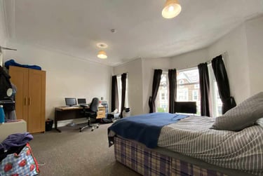 7 bed house, Cathays, Plasnewydd, Cardiff, CF244AN - Image 5