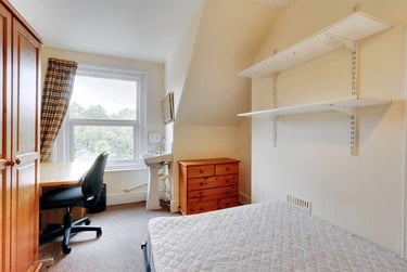 6 bed house, Mowbray Avenue, St Sidwells, Exeter, EX44HB - Image 10