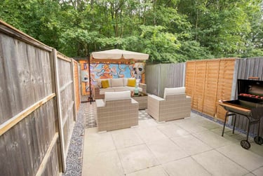 4 bed house, Blue Fox Close, City Centre, Leicester, LE30EE - Image 6