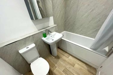 3 bed house, Bixley Close, Earlham, Norwich, NR58DH - Image 4