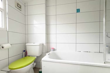 4 bed house, Cathays, Cardiff, CF244JD - Image 13