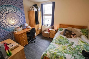 6 bed house, Hubert Road, Selly Park, Birmingham, B296EP - Image 8