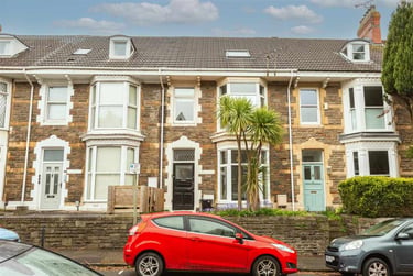 6 bed house, St Albans Road, Brynmill, Swansea, SA20BP - Image 11