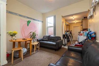 5 bed house, Hubert Road, Selly Park, Birmingham, B296EE - Image 4