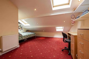 7 bed house, Heeley Road, Selly Park, Birmingham, B296EN - Image 6