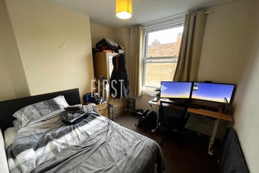 6 bed house, Upperton Road, City Centre, Leicester, LE30HE - Image 11