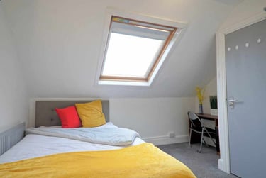 5 bed house, Kensington Fields, Kensington, Liverpool, L78SJ - Image 7