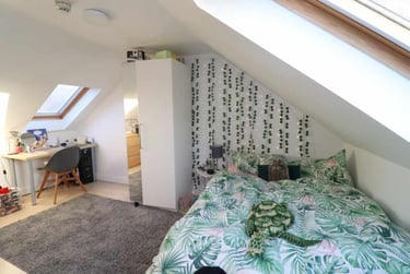 6 bed house, Cathays, Cardiff, CF244EX - Image 3