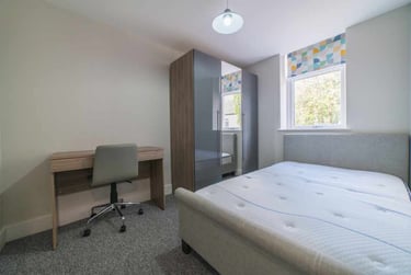 6 bed house, Cathays, Plasnewydd, Cardiff, CF244DH - Image 13