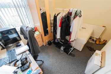4 bed house, Dawlish Road, Selly Park, Birmingham, B297AF - Image 9