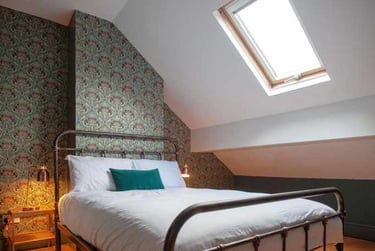 8 bed house, Lausanne Road Withington Manchester, Withington, Manchester, M203EU - Image 3
