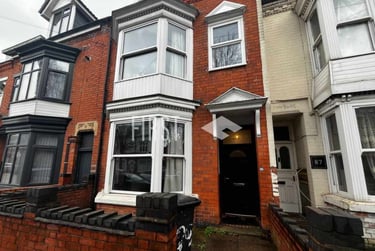 6 bed house, Upperton Road, City Centre, Leicester, LE30HE - Image 14