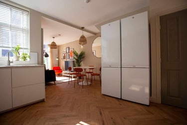 7 bed house, Haydn Avenue, Rusholme, Manchester, M144DL - Image 3