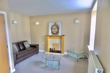 4 bed house, Shoreham Street, Heeley, Sheffield, S24FD - Image 2