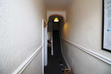 3 bed flat, Adamsdown, Adamstown, Cardiff, CF240JW - Image 9