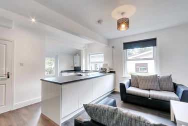 5 bed house, Danes Road, St Sidwells, Exeter, EX44LS - Image 3