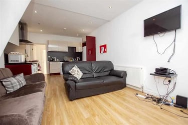4 bed house, Westminster Road, Selly Park, Birmingham, B297RN - Image 1