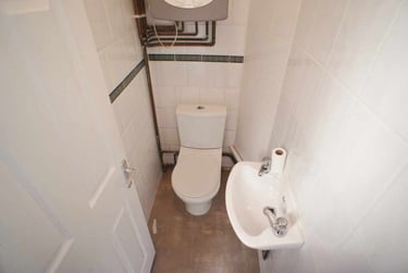 5 bed house, Cathays, Plasnewydd, Cardiff, CF244BS - Image 8