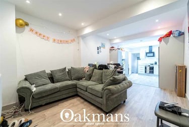 6 bed house, Tiverton Road, Selly Park, Birmingham, B296BS - Image 11