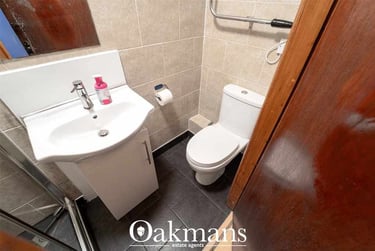 6 bed house, Tiverton Road, Selly Park, Birmingham, B296BY - Image 14