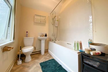 3 bed house, Cathays, Cardiff, CF244EU - Image 7