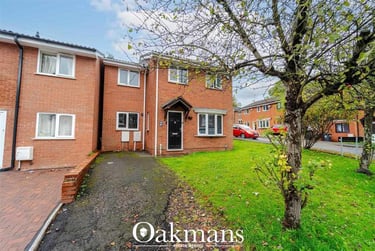 4 bed house, Heeley Road, Selly Park, Birmingham, B296EZ - Image 1